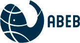 Llibre de Bàsquet – A.B.E.B. Logo